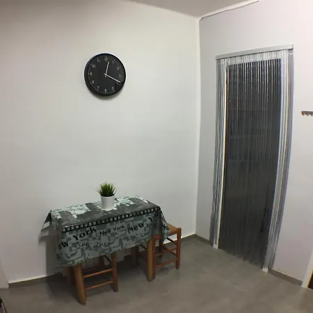 Lejlighed Carrer Del Bruc 26 Apartamento Lleida