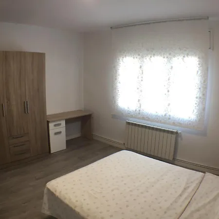 Carrer Del Bruc 26 Apartamento Lejlighed